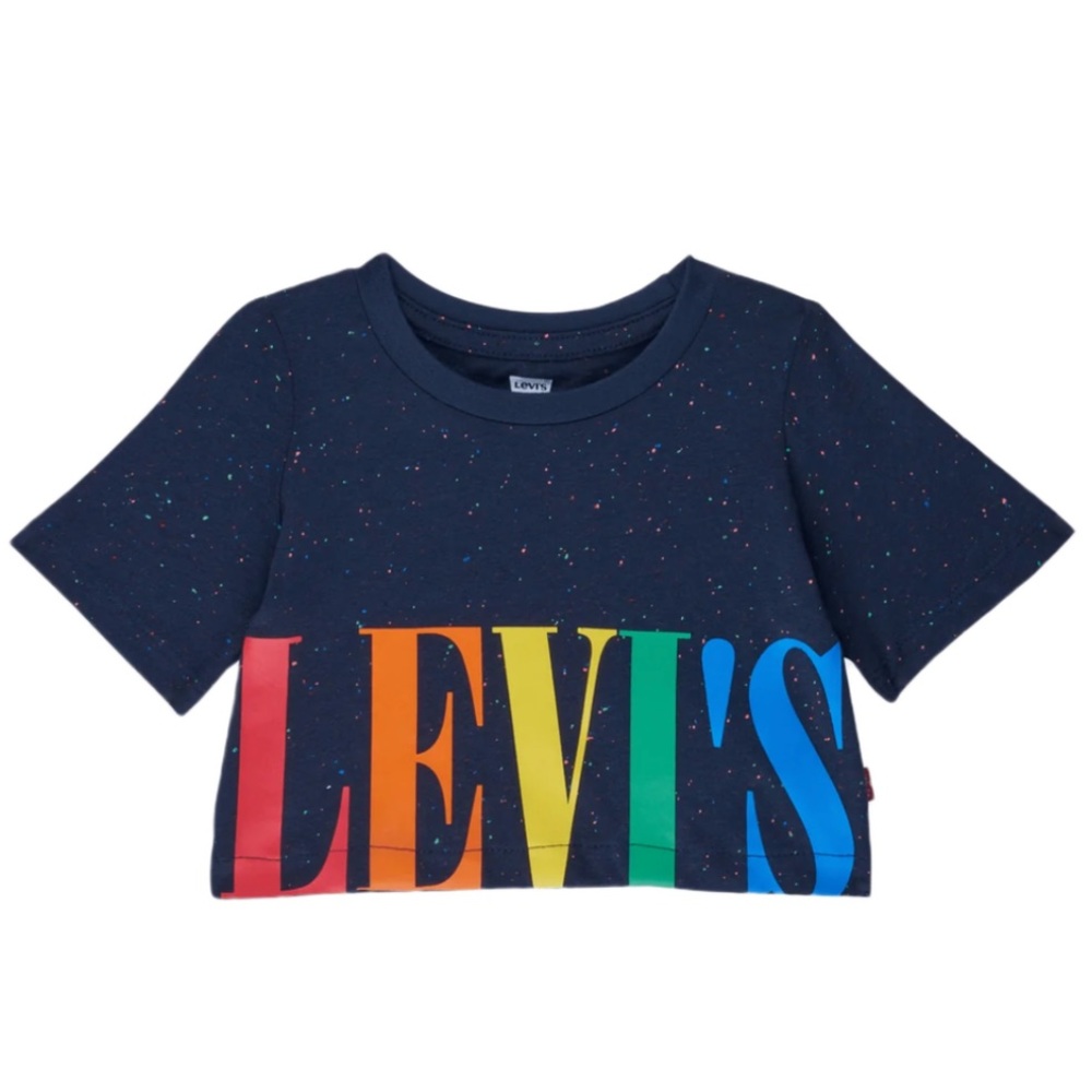🖤New Levi's Classic Logo Short Sleeve Top🖤